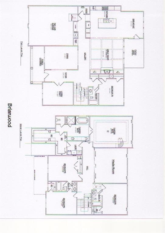 1213 Joiville Lane